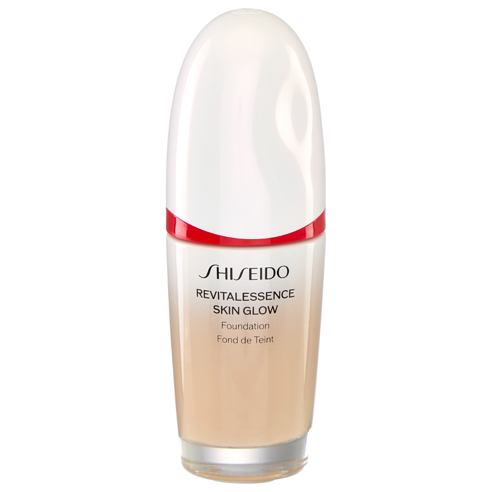 Shiseido RevitalEssence Skin Glow Foundation SPF30 30ml