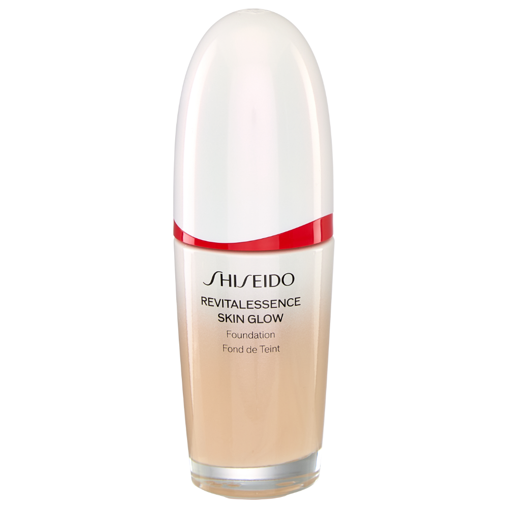 Shiseido RevitalEssence Skin Glow Foundation SPF30 30ml