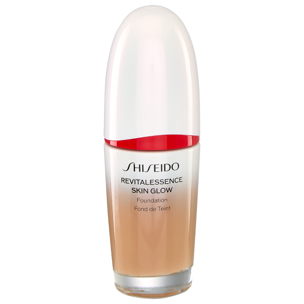 Shiseido RevitalEssence Skin Glow Foundation SPF30 30ml