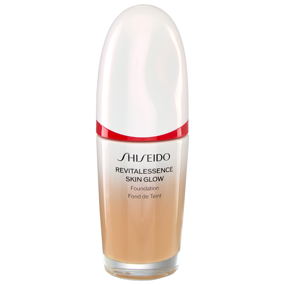 Shiseido RevitalEssence Skin Glow Foundation SPF30 30ml