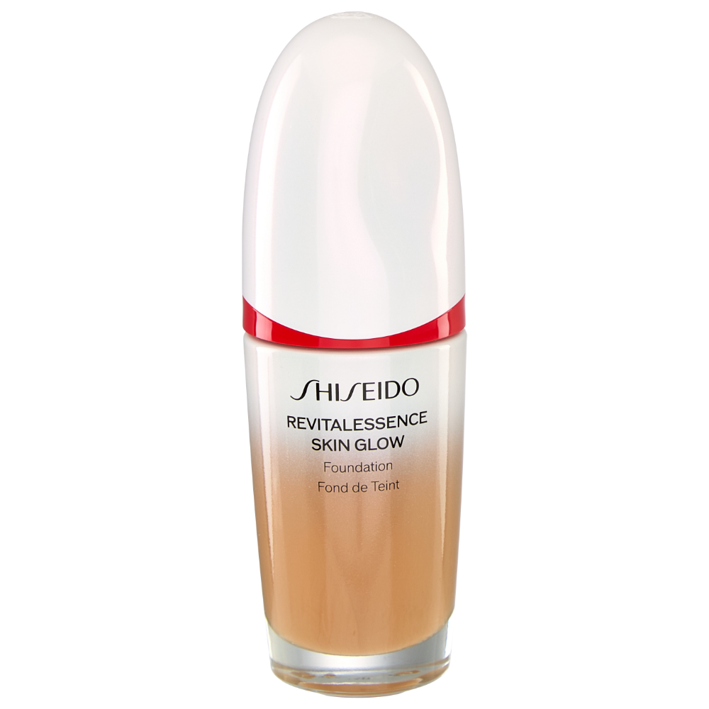 Shiseido RevitalEssence Skin Glow Foundation SPF30 30ml