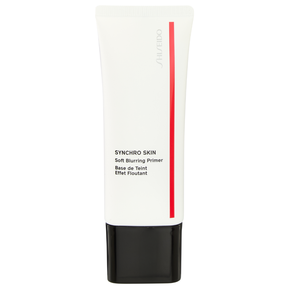 Shiseido Synchro Skin Soft Blurring Primer 30ml