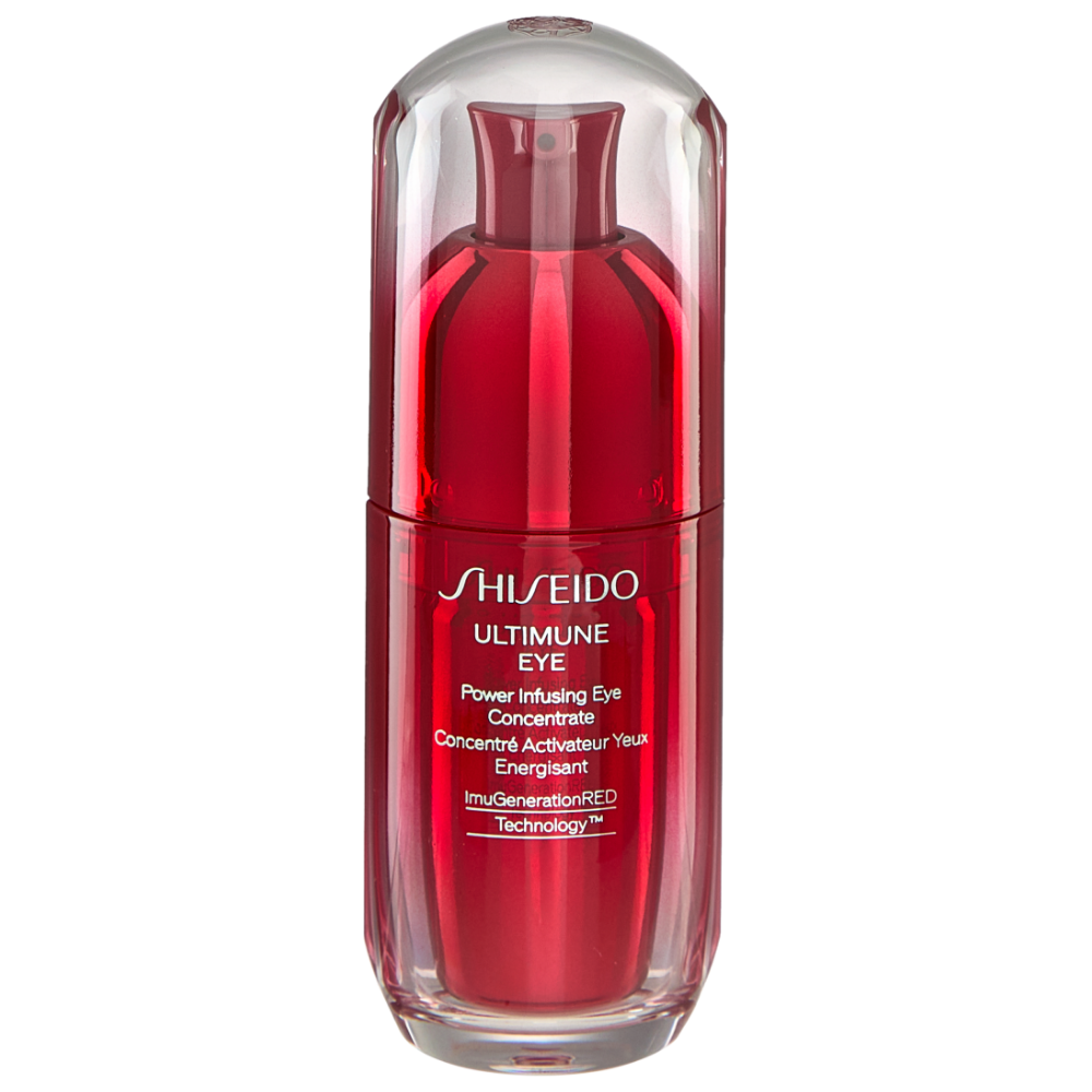 Shiseido Ultimune Power Infusing Eye Concentrate 15ml