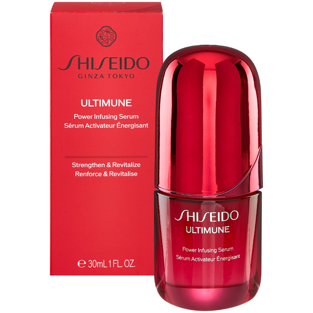 Shiseido Ultimune Power Infusing Serum 30ml