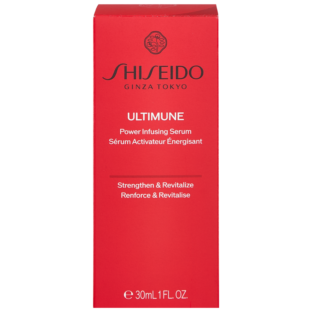 Shiseido Ultimune Power Infusing Serum 30ml