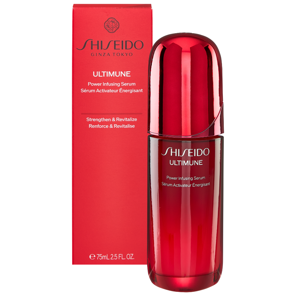 Shiseido Ultimune Power Infusing Serum 75ml