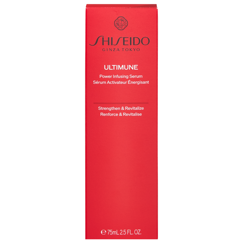 Shiseido Ultimune Power Infusing Serum 75ml