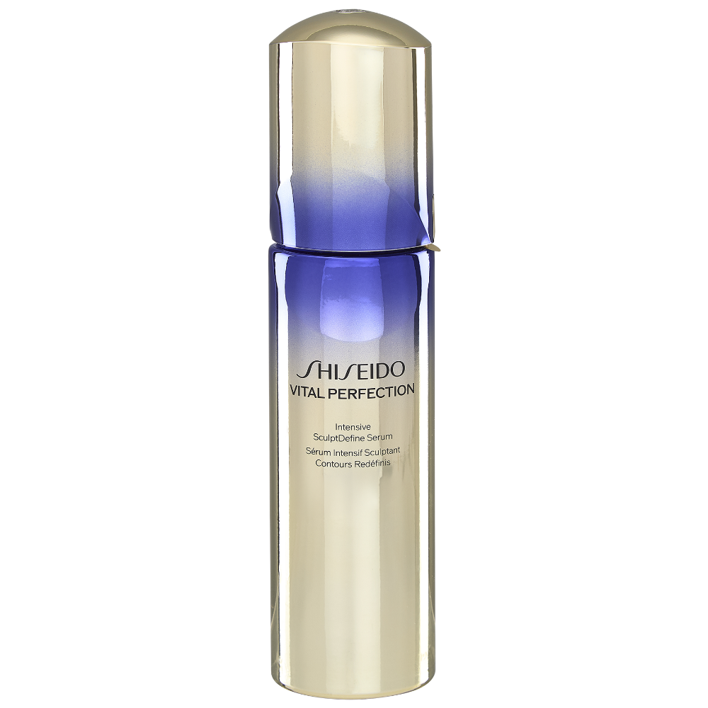 Shiseido Vital Perfection Intensive SculptDefine Serum 80ml