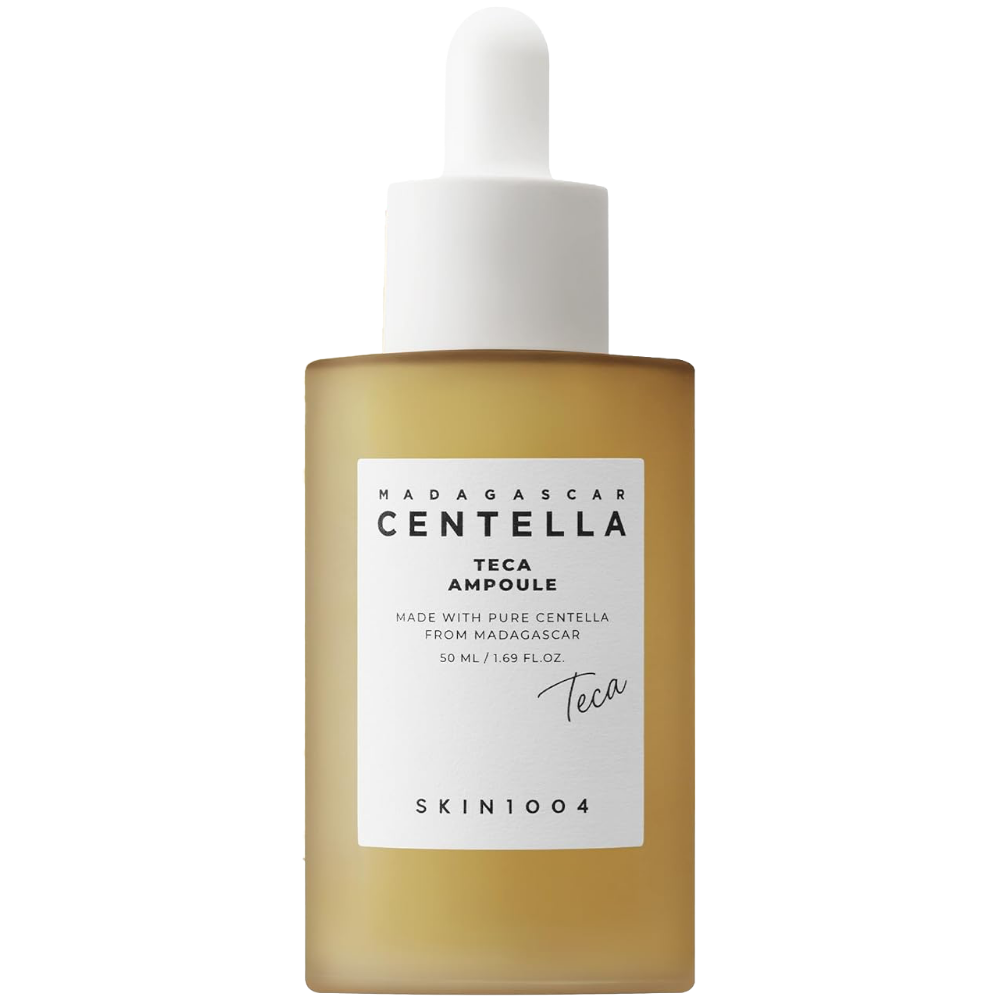 Skin1004 Madagascar Centella Teca Ampoule 50ml