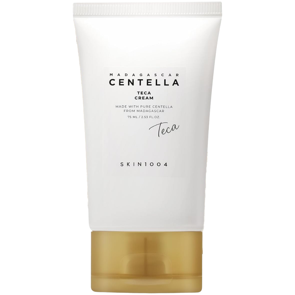 Skin1004 Madagascar Centella Teca Cream 75ml