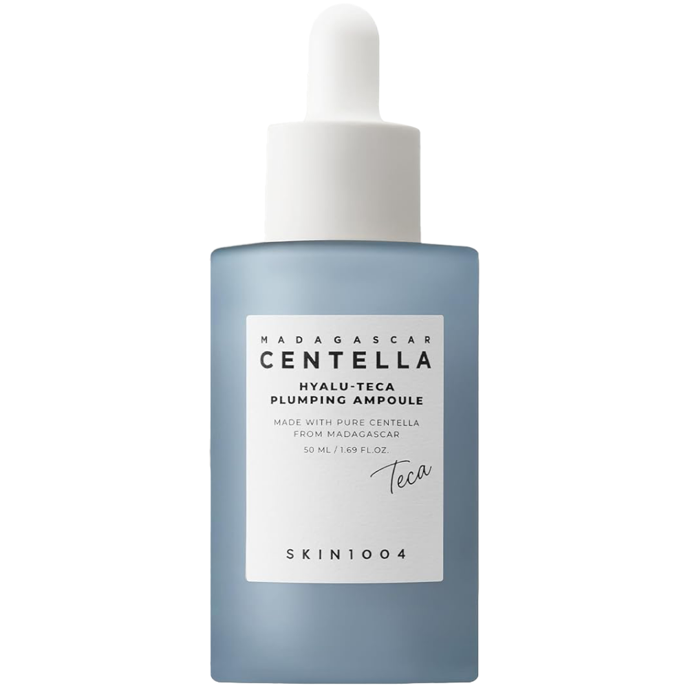 Skin1004 Madagascar Centella Hyalu-Teca Plumping Ampoule 50ml