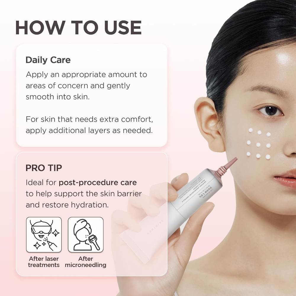 Skin1004 Madagascar Centella PDRN 1.5 Cream 30ml