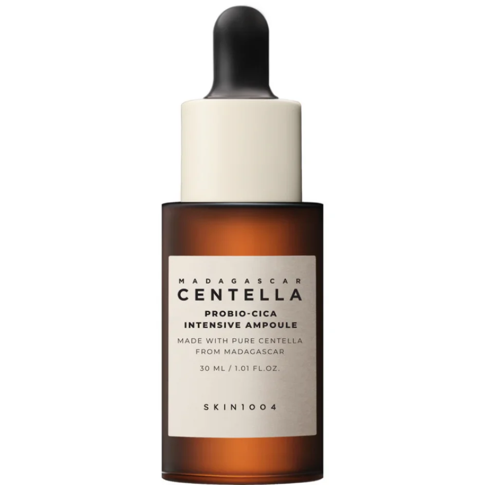 Skin1004 Barrier Repair & Recovery Regime