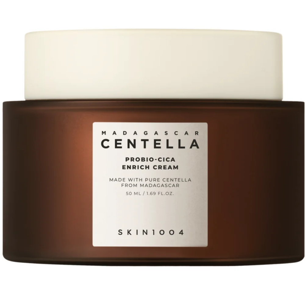 Skin1004 Barrier Repair & Recovery Regime