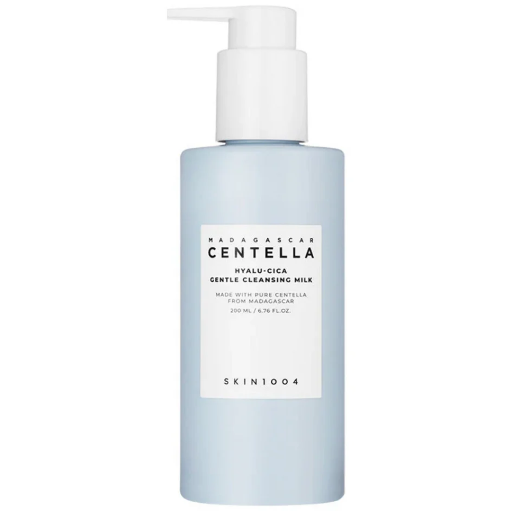 Skin1004 Hyalu-Cica Hydrate & Glow Set