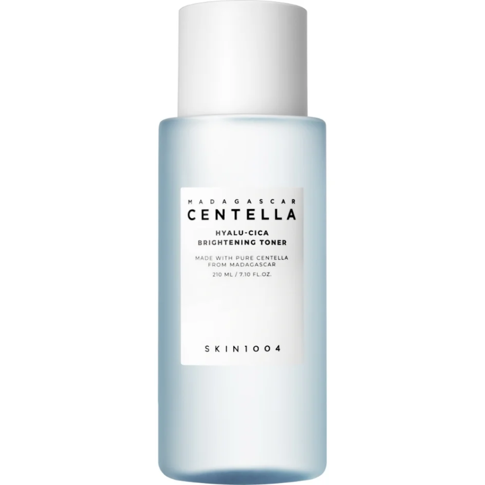 Skin1004 Hyalu-Cica Hydrate & Glow Set