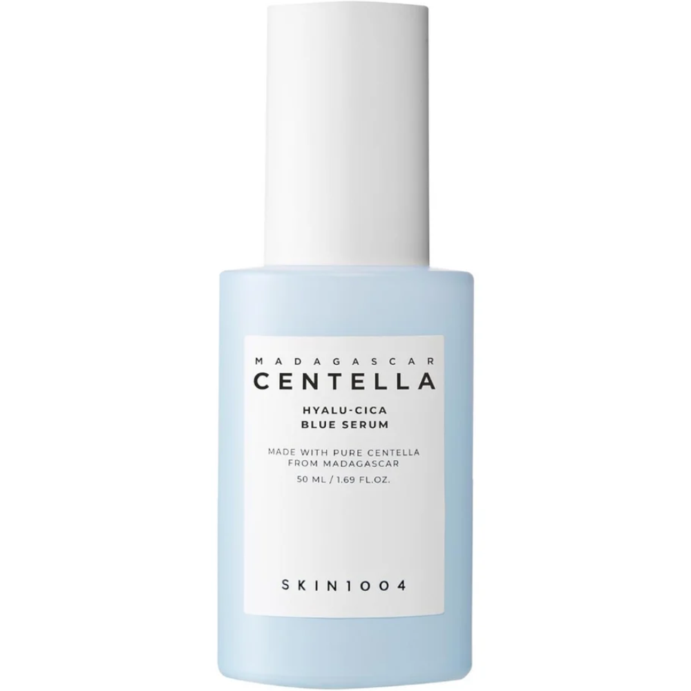 Skin1004 Hyalu-Cica Hydrate & Glow Set