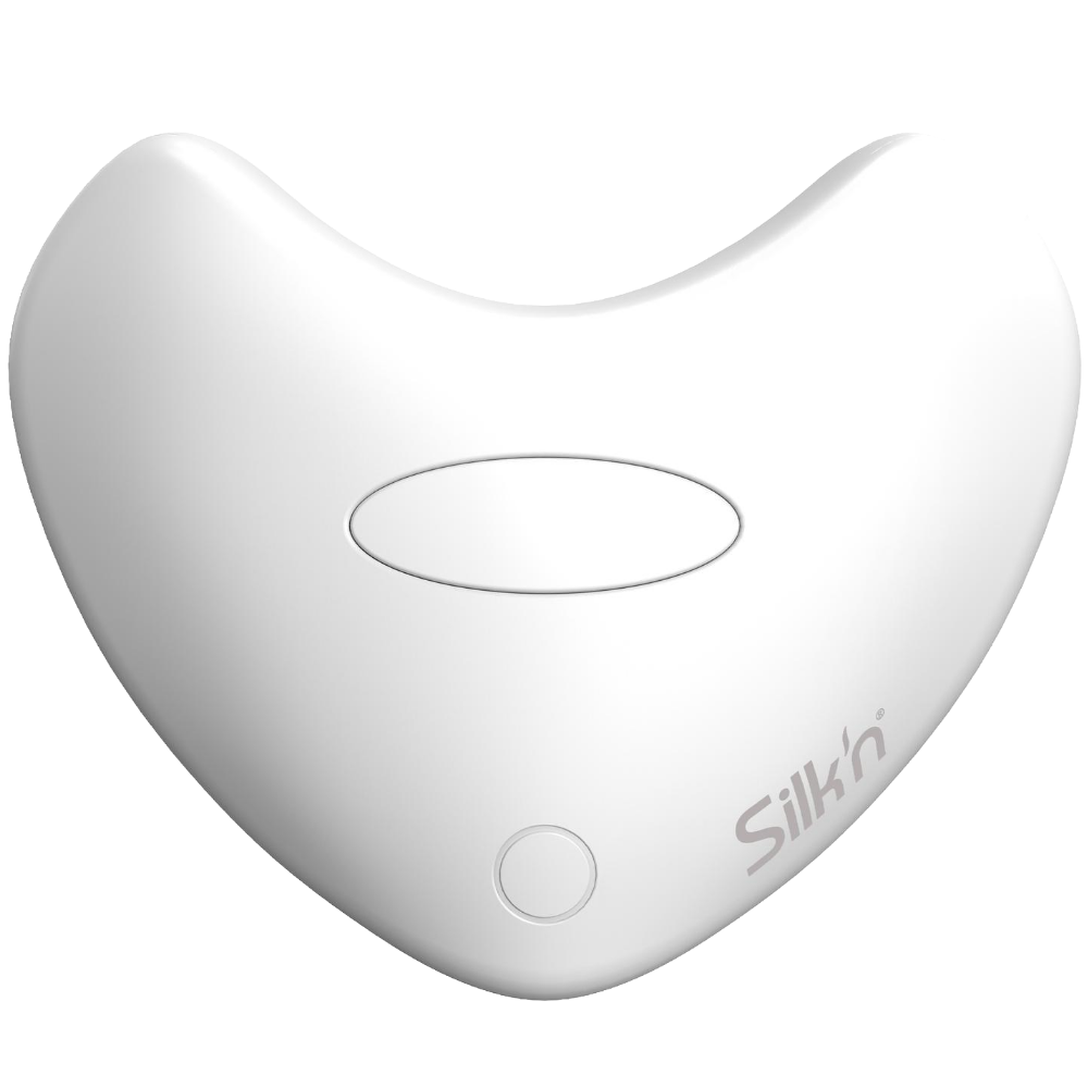 Silk'n LumiLips LED Lip Mask Enhancer White