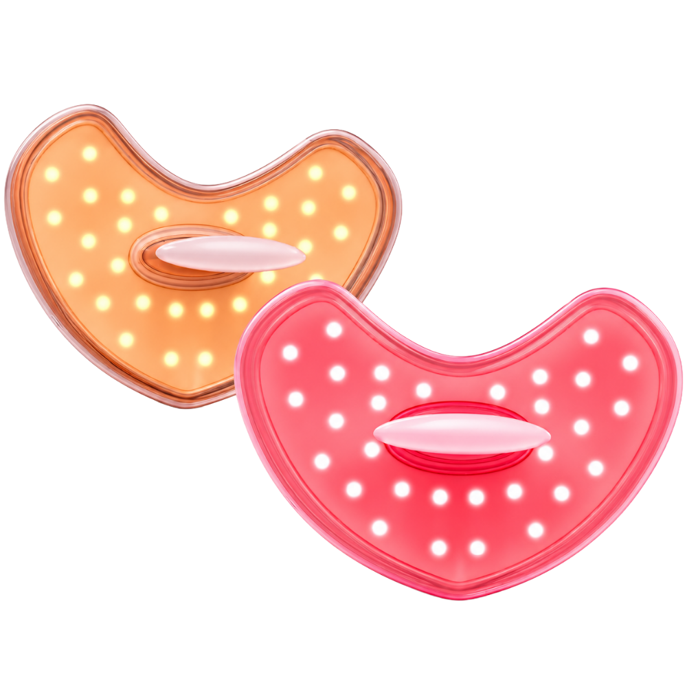 Silk'n LumiLips LED Lip Mask Enhancer White