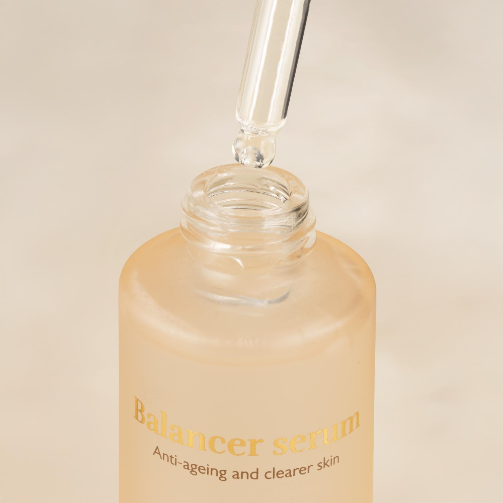 Silk'n Balancer Anti-Ageing & Clear Skin Serum 50ml