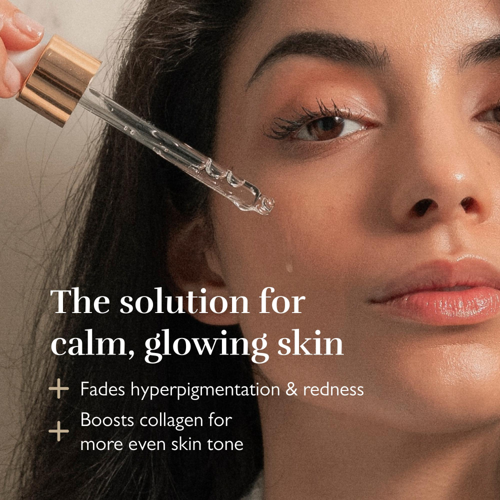 Silk'n Balancer Anti-Ageing & Clear Skin Serum 50ml