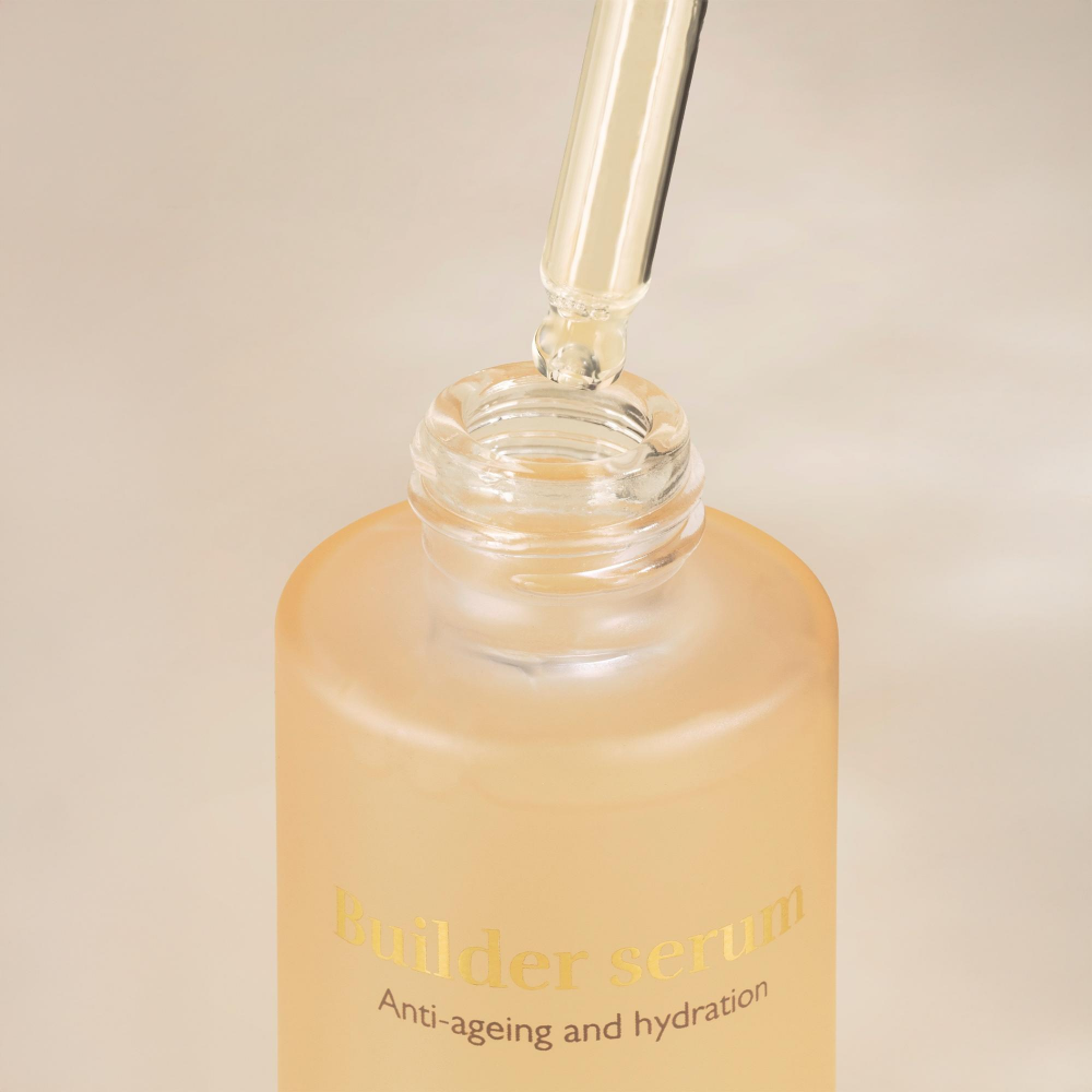 Silk'n Builder Anti-Ageing & Hydrating Serum 50ml