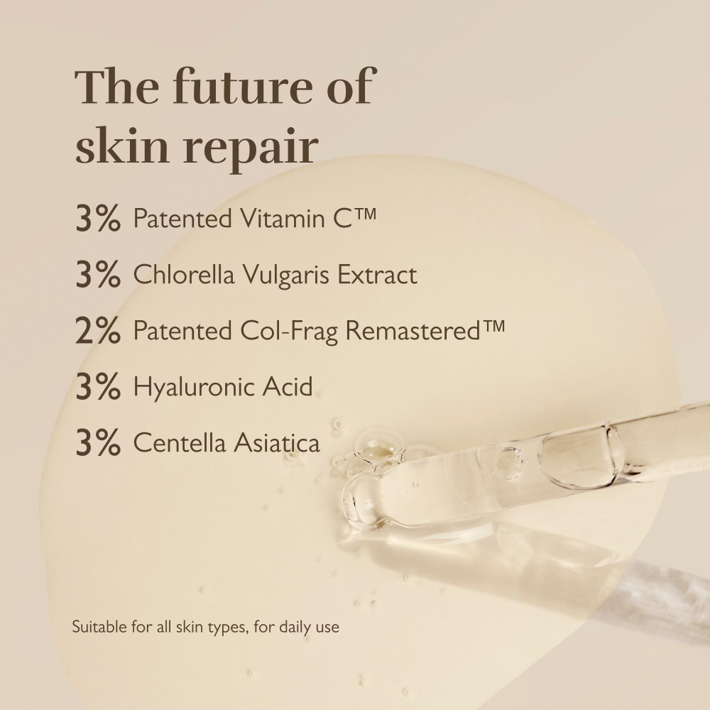 Silk'n Builder Anti-Ageing & Hydrating Serum 50ml