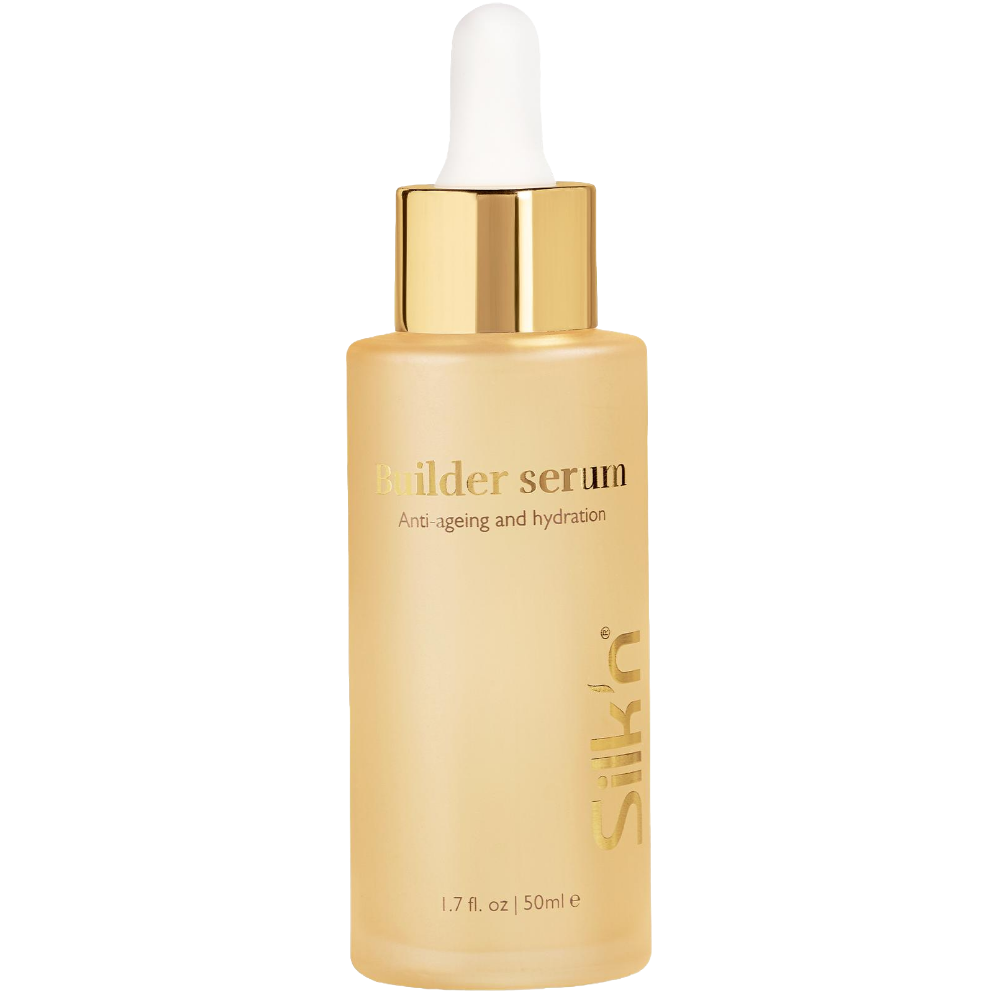 Silk'n Builder Anti-Ageing & Hydrating Serum 50ml
