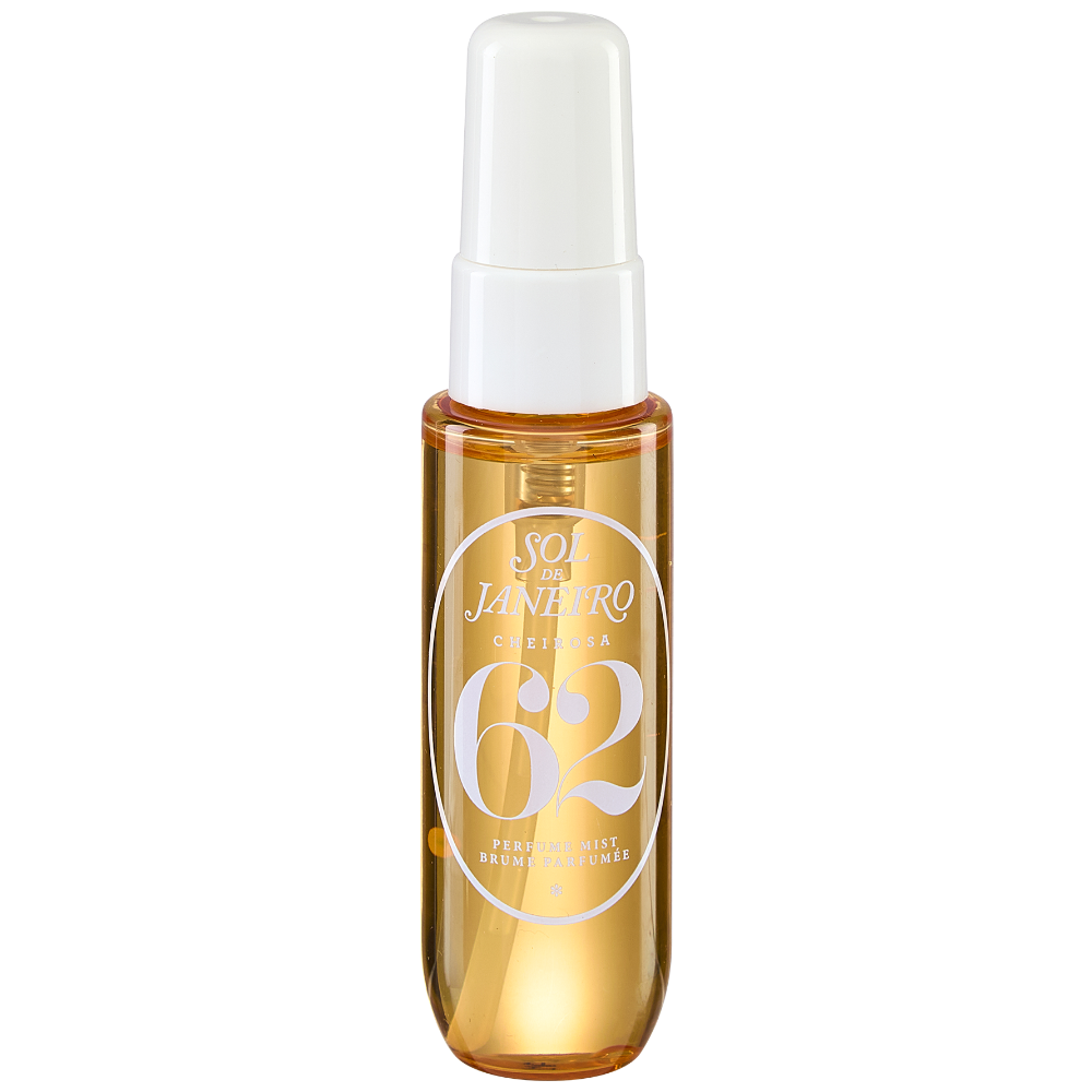 Sol De Janeiro Cheriosa '62 Hydrating Jet Set