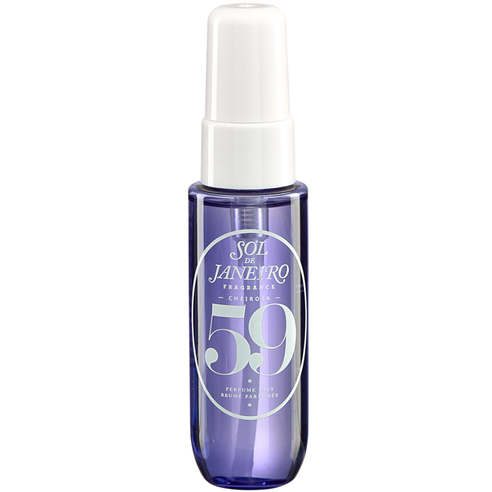 Sol De Janeiro Delicia Drench 3 Piece Jet Set