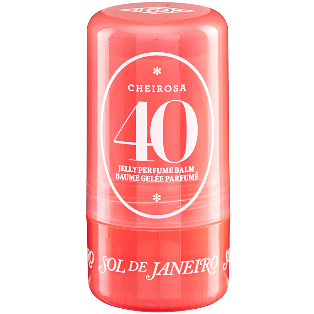 Sol De Janeiro Bom Dia Bright Cheirosa '40 Jelly Perfume 4g