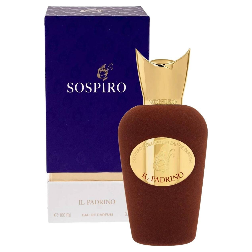 Sospiro II Padrino Eau De Parfum 100ml