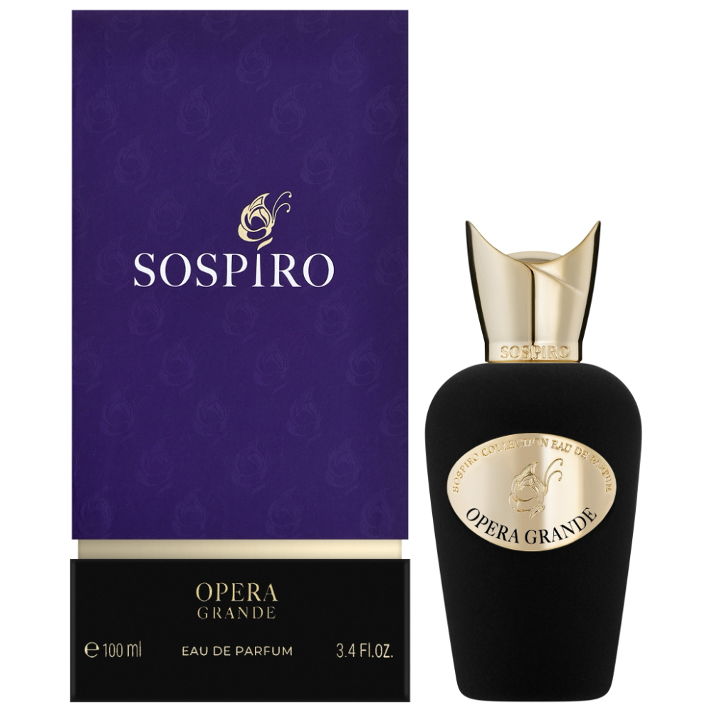 Sospiro Opera Grande Eau De Parfum 100ml