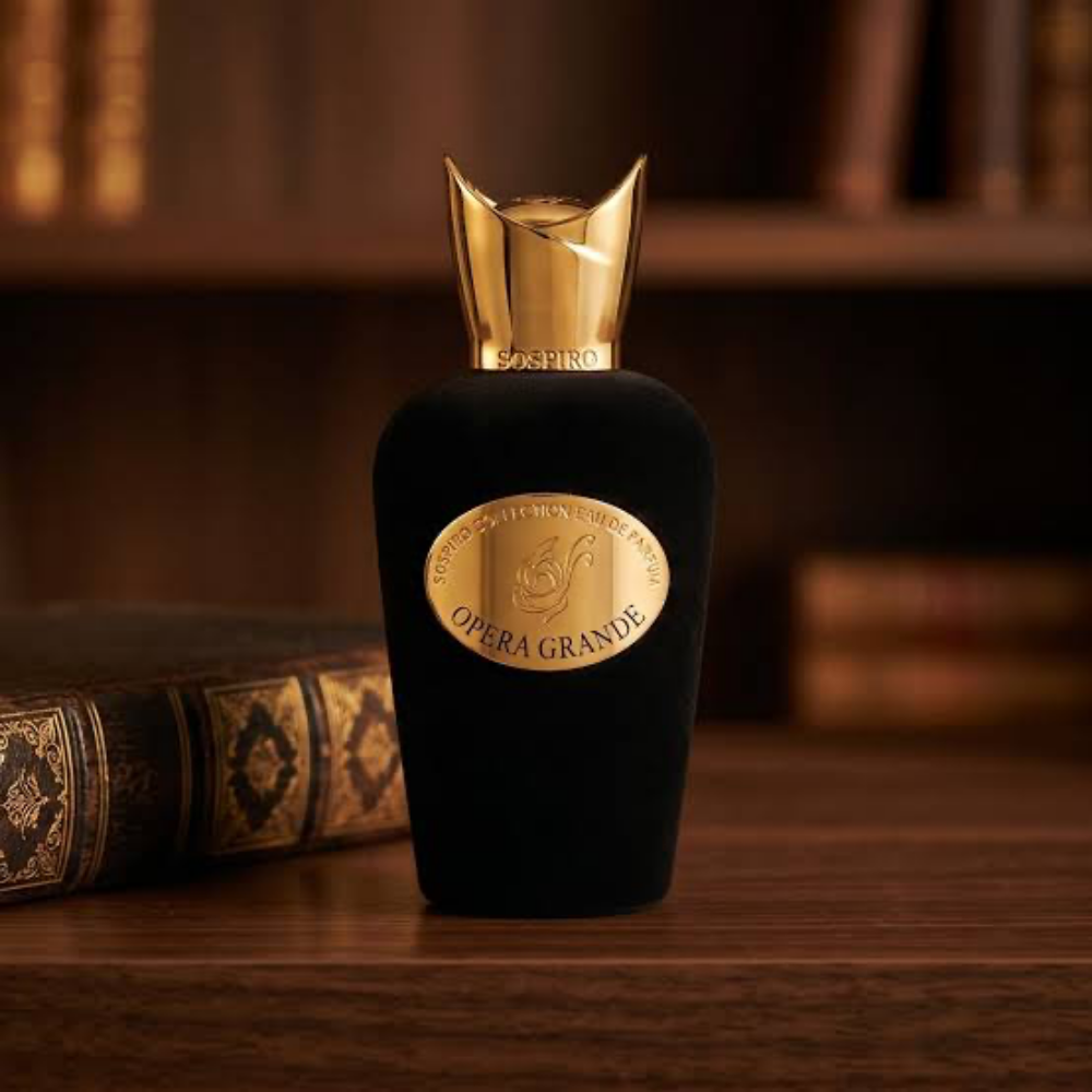 Sospiro Opera Grande Eau De Parfum 100ml