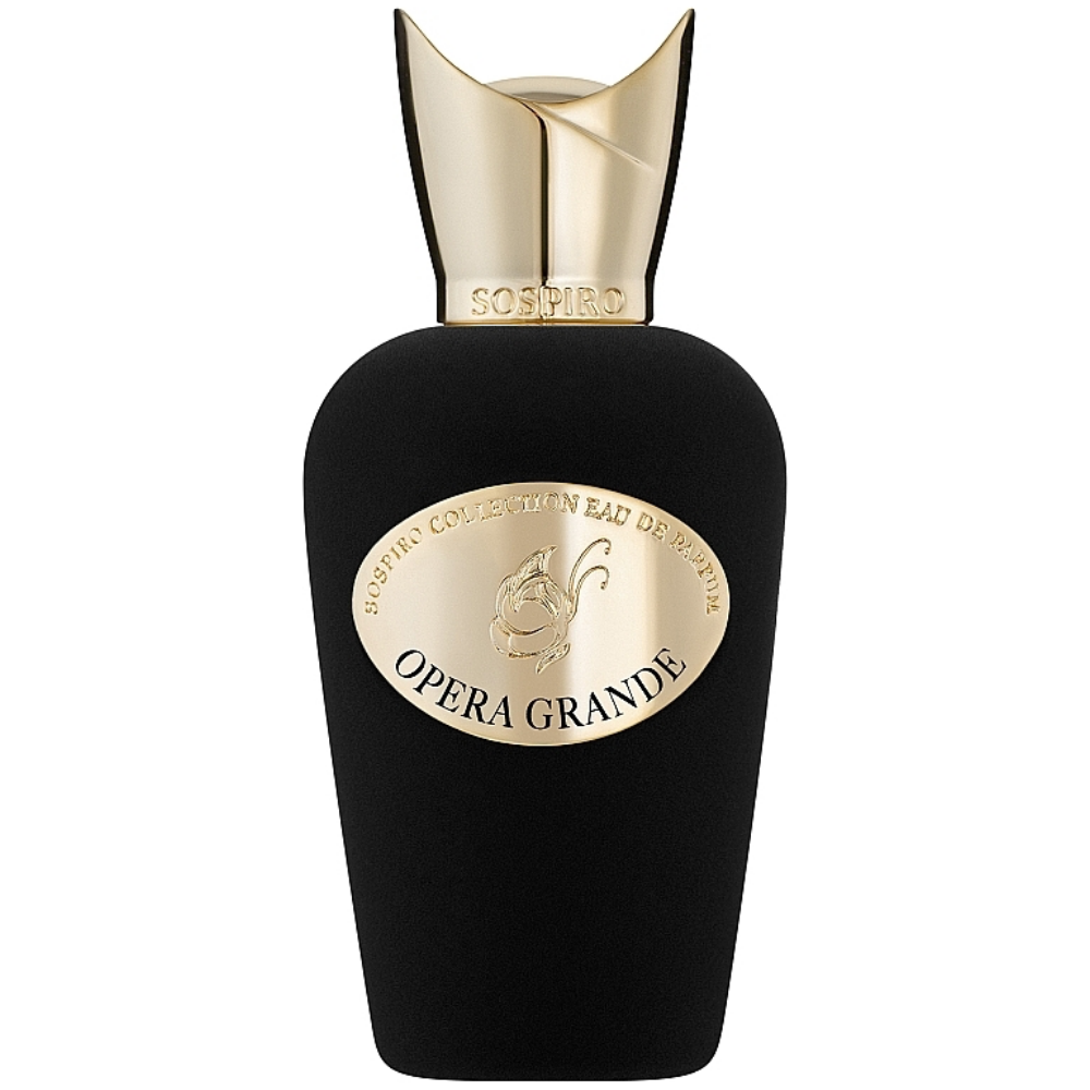 Sospiro Opera Grande Eau De Parfum 100ml