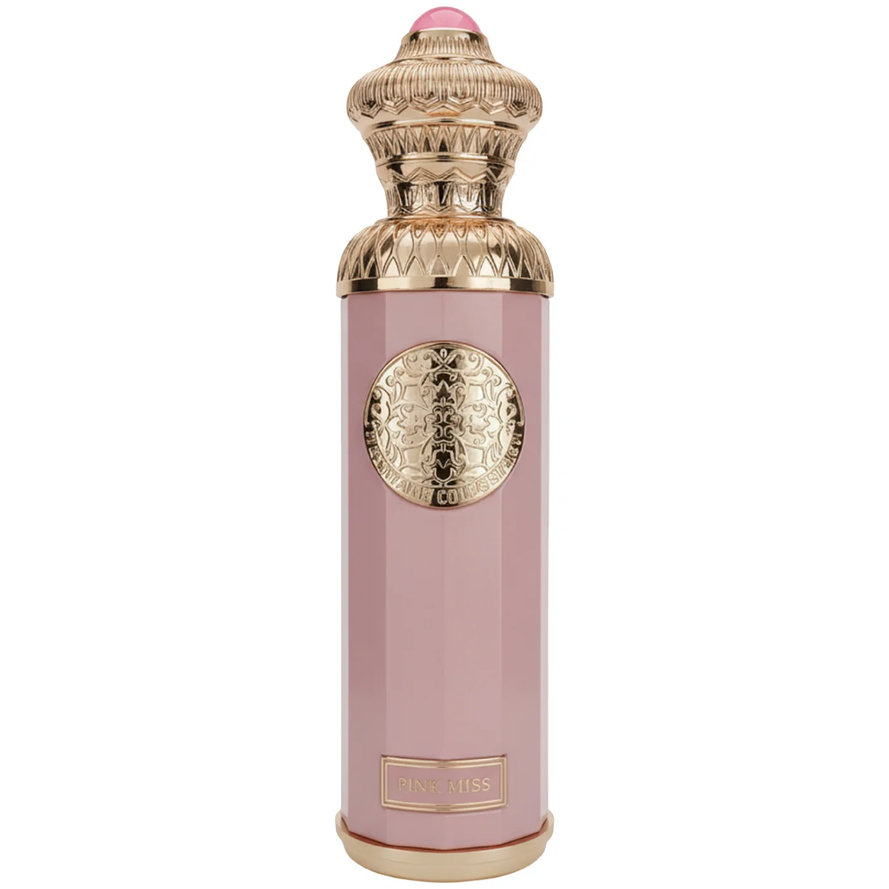 Surrati Pink Miss Eau De Parfum 140ml