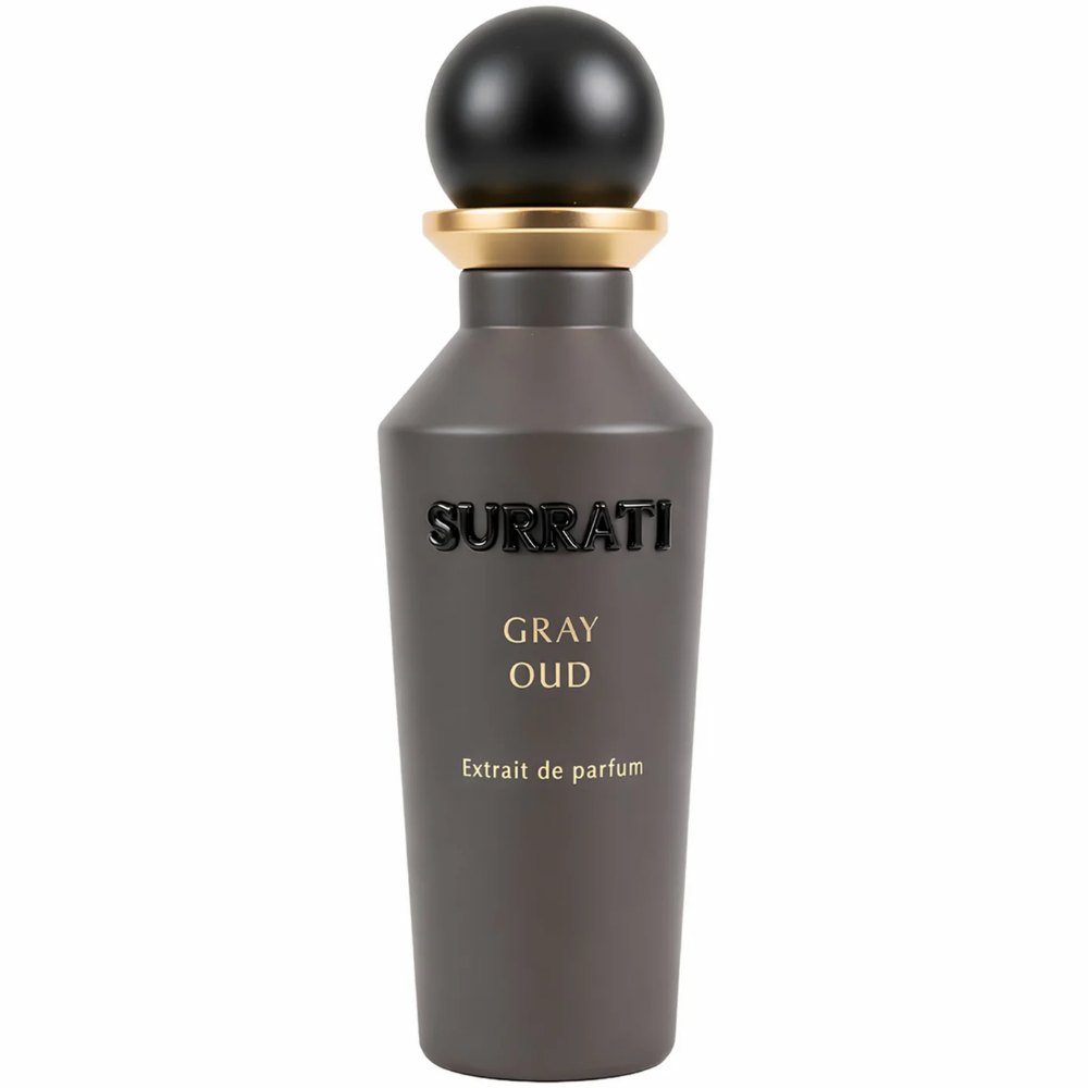 Surrati Gray Oud Extrait De Parfum 150ml