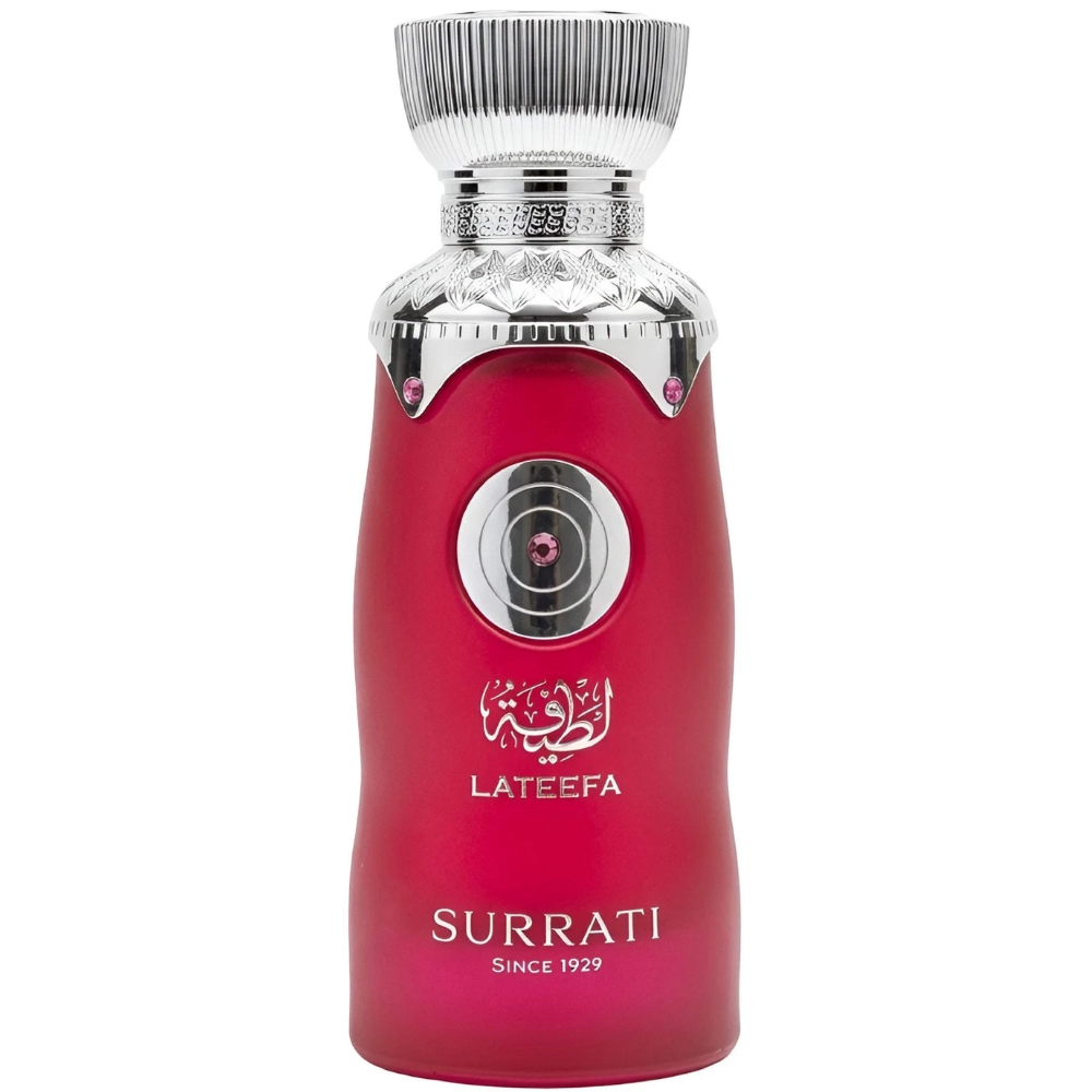 Surrati Lateefa Eau De Parfum 100ml