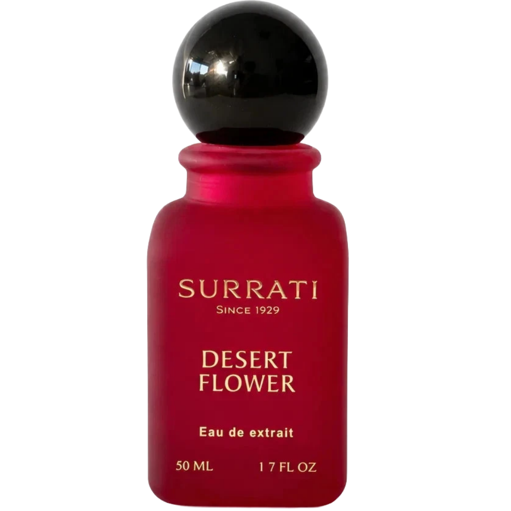 Surrati Maison De Elegance Extrait De Parfum Gift Set 3 x 50ml