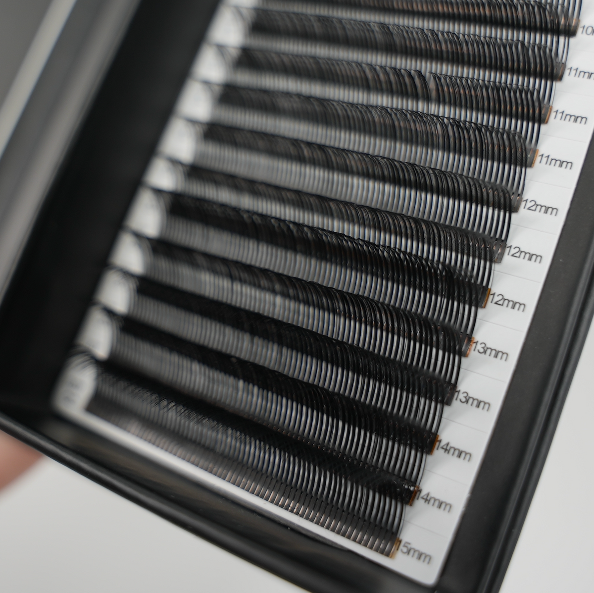 Pre-made Closed Fans