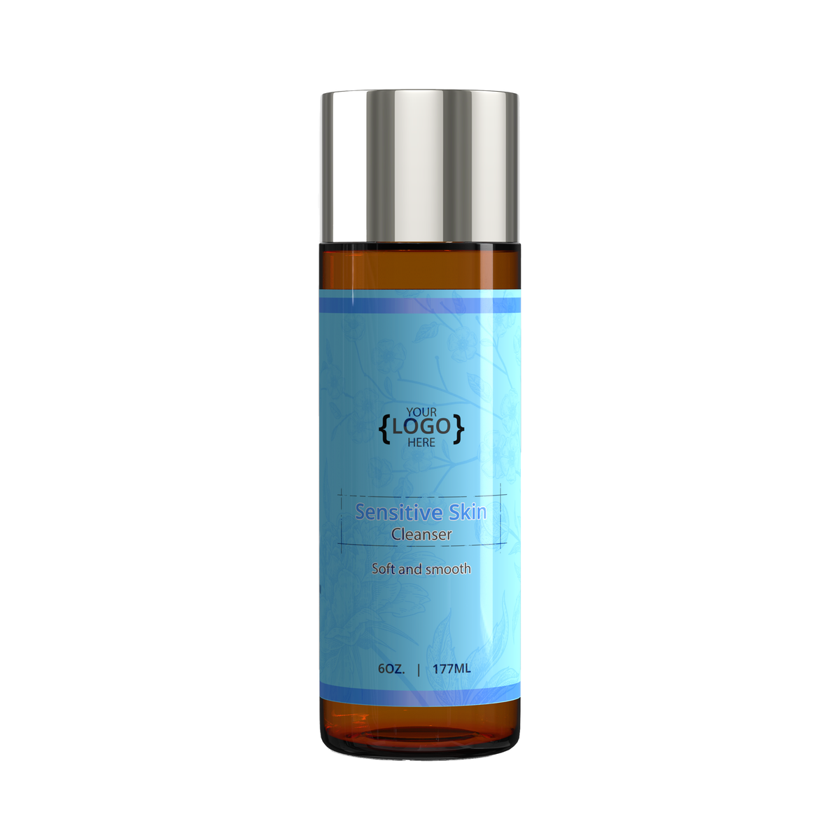 Sensitive Skin Cleanser - 6 oz