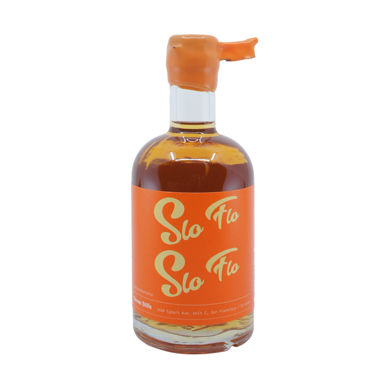 Seven Stills Slo Flo Whiskey (375ml)