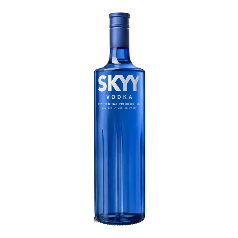 Skyy Vodka