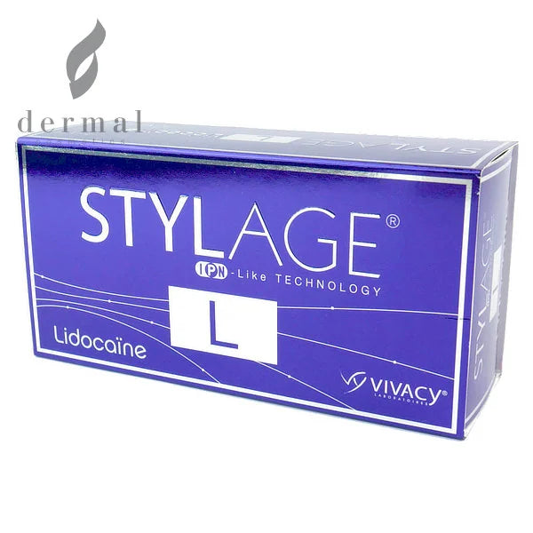 Stylage L Lidocaine