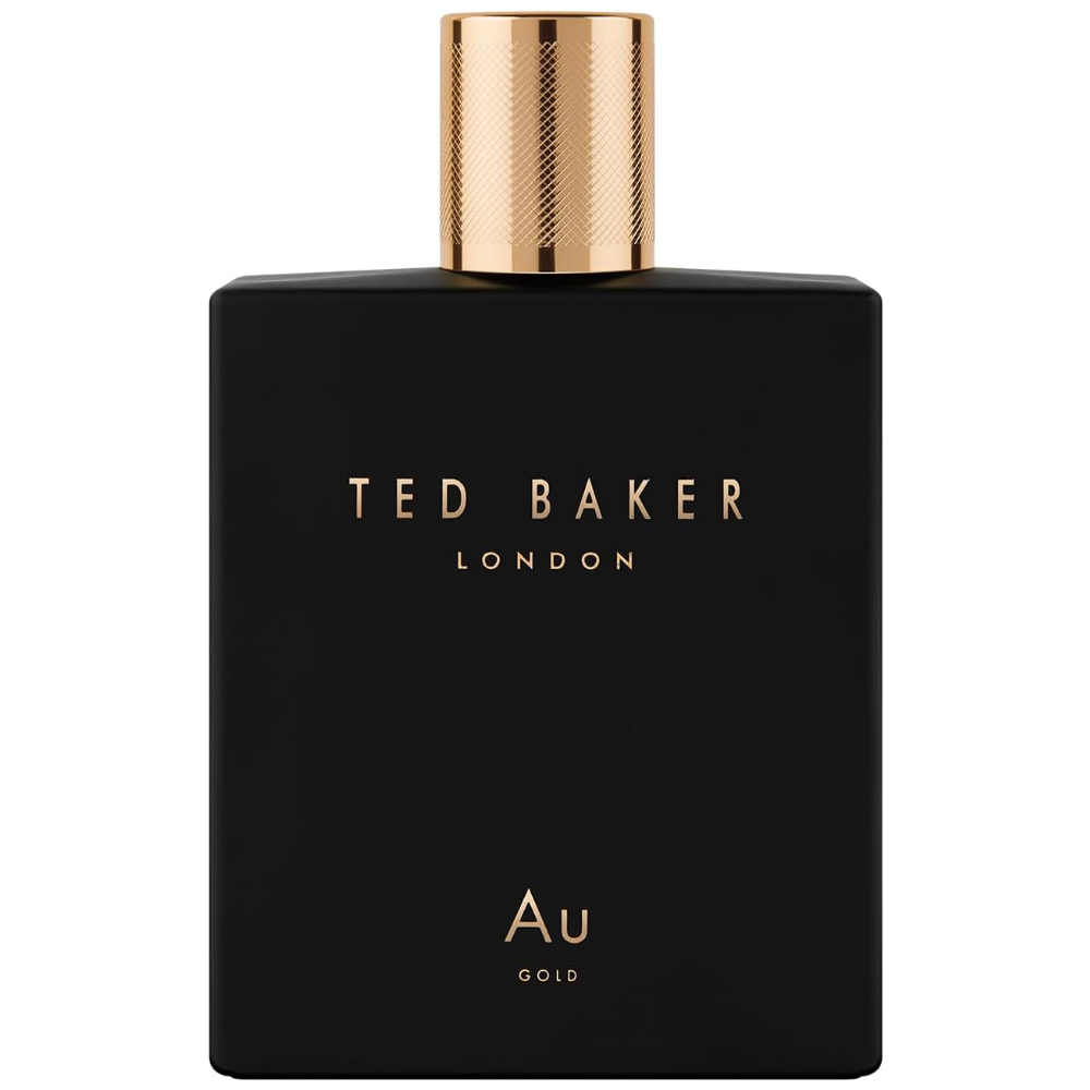 Ted Baker Tonics Au Gold Eau De Toilette 100ml