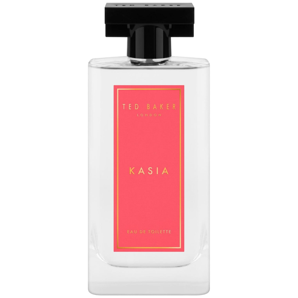 Ted Baker Floralicious Kasia Eau De Toilette 100ml