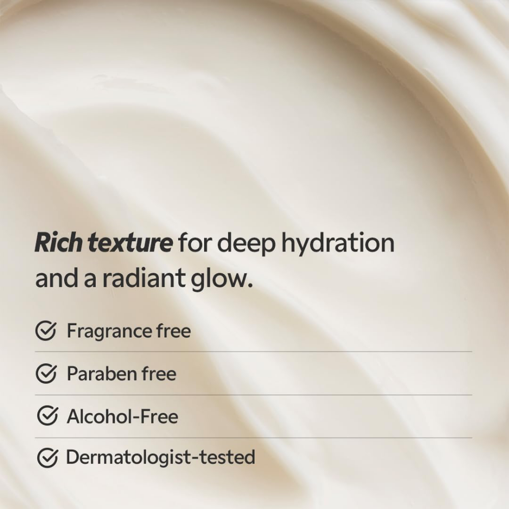 TirTir Ceramic Cream 50ml