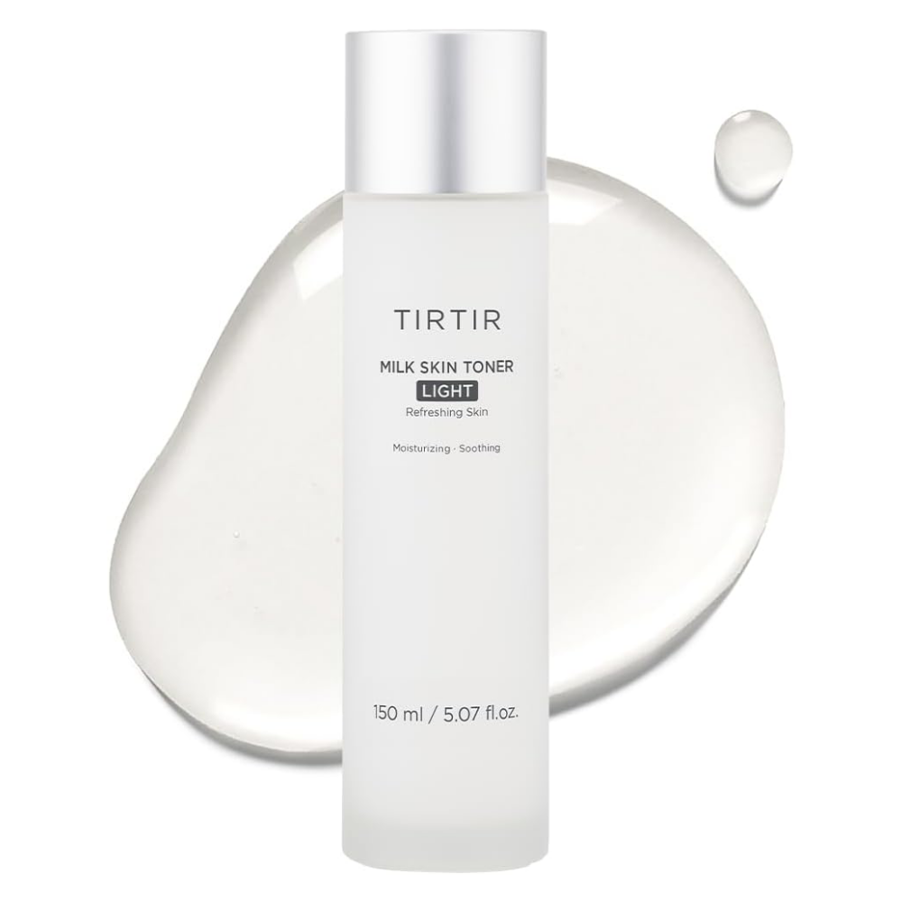 TirTir Milk Skin Toner Light 150ml