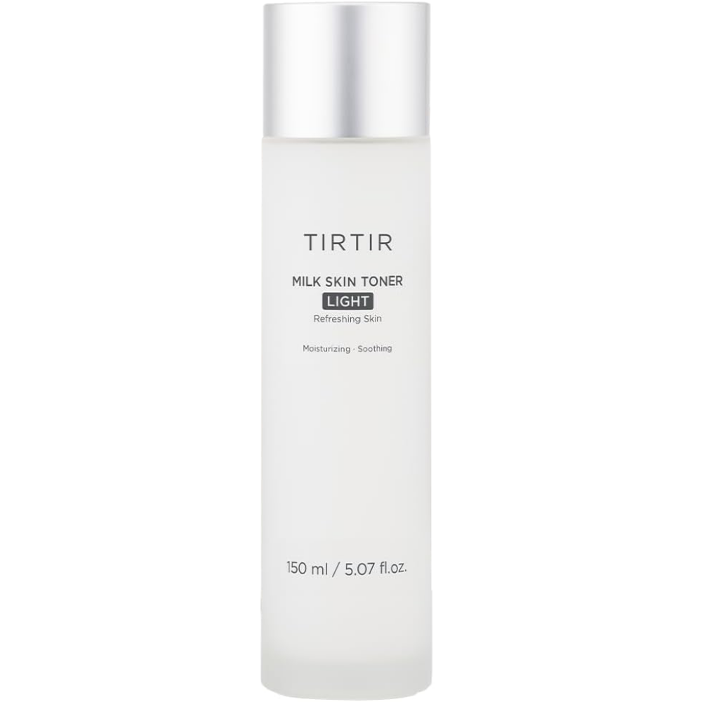 TirTir Milk Skin Toner Light 150ml