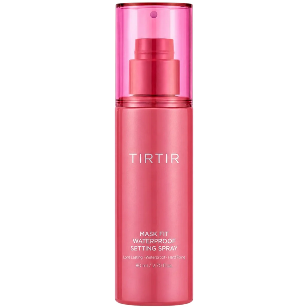 TirTir Mask Fit Waterproof Setting Spray 80ml